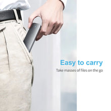 Load image into Gallery viewer, Mediasonic Aluminum M.2 PCIe NVME SSD Enclosure to USB 3.2 Gen 2 10Gbps USB Type C | M-Key / B+M Key | Support UASP TRIM | 2230/2242/2260/2280 (Support up to 4TB)