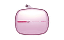 Load image into Gallery viewer, Mediasonic Power Bank 5200mAh Battery Capacity (HE2-52U2) Made in Taiwan (Battery Cell Made in Japan)