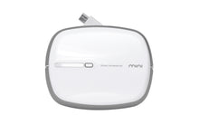 Load image into Gallery viewer, Mediasonic Power Bank 5200mAh Battery Capacity (HE2-52U2) Made in Taiwan (Battery Cell Made in Japan)