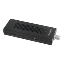 Load image into Gallery viewer, ATSC Digital Converter Box Dongle with TV Tuner, TV Recording, 1080P HDMI Output, Clear QAM by Mediasonic HomeWorx (HW135STB)