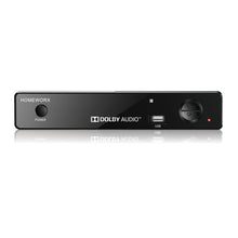 Load image into Gallery viewer, ATSC Digital Converter Box with TV Recording | USB Multimedia Player | TV Tuner Function (HW-150PVR-Y22)
