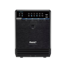 Load image into Gallery viewer, Mediasonic PRORAID 4 Bay 3.5" SATA Hard Drive Enclosure - USB 3.0 & eSATA (HFR2-SU3S2)