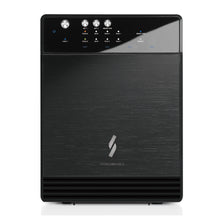 Load image into Gallery viewer, Mediasonic Raid 4 Bay 3.5" SATA Hard Drive Enclosure - USB 3.2 Gen 2 10Gbps | USB 3.1 Hub | USB Type C (HFR7-SU31CH)