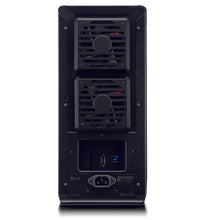 Load image into Gallery viewer, Mediasonic 8 Bay Hard Drive Enclosure - USB 3.0 & eSATA (H82-SU3S3)