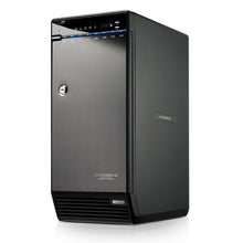 Load image into Gallery viewer, Mediasonic 8 Bay Hard Drive Enclosure - USB 3.2 Gen 2 10Gbps USB Type C (H82-SU31C)