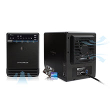 Load image into Gallery viewer, Mediasonic PRORAID 4 Bay 3.5" SATA Hard Drive Enclosure - USB 3.0 & eSATA (HFR2-SU3S2)