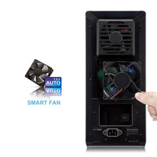 Load image into Gallery viewer, Mediasonic 8 Bay Hard Drive Enclosure - USB 3.2 Gen 2 10Gbps USB Type C (H82-SU31C)