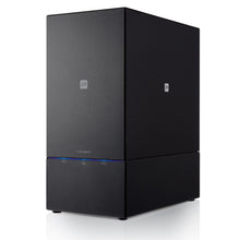 Load image into Gallery viewer, Mediasonic PRORAID 2 Bay 3.5" SATA Hard Drive Enclosure - USB 3.0 (HUR5-SU3)