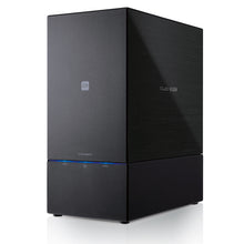 Load image into Gallery viewer, Mediasonic PRORAID 2 Bay SATA Hard Drive Enclosure - USB 3.2 Gen 2 10Gbps | USB Type C (HUR5-SU31C)