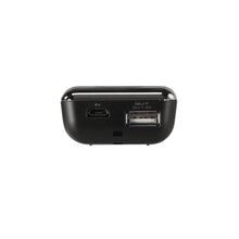 Load image into Gallery viewer, Mediasonic Power Bank 5200mAh Battery Capacity (HE1-52U1) Made in Taiwan
