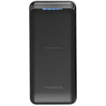 Load image into Gallery viewer, Mediasonic Power Bank 5200mAh Battery Capacity (HE1-52U1) Made in Taiwan
