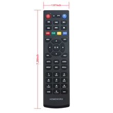 Load image into Gallery viewer, Mediasonic ATSC Digital Converter Box with TV Recording TV Tuner USB Multimedia Clear QAM (HW130STB-G2)
