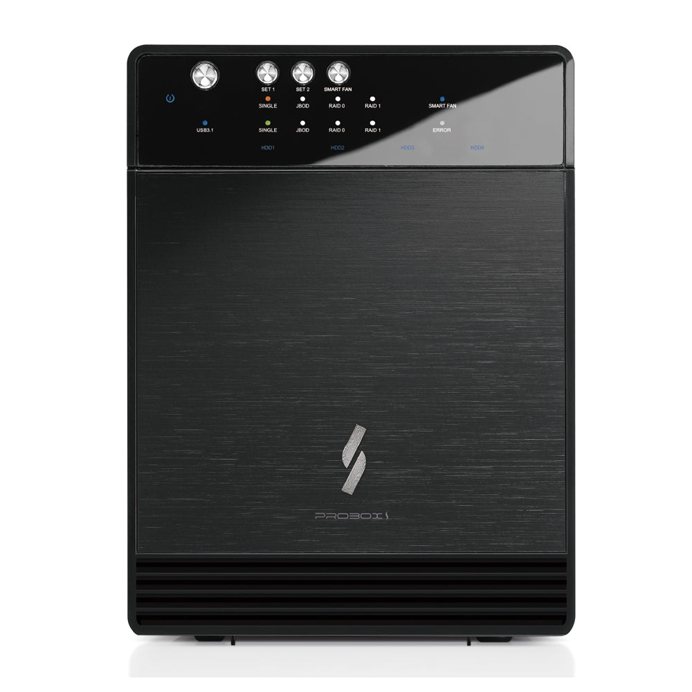 4SATA HDD はい～るKIT RAID NV-HSR422U3S Amazon.com: Yottamaster 4 Bay RAID Hard Drive Enclosure