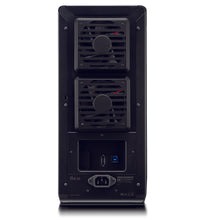 Load image into Gallery viewer, Mediasonic 8 Bay Hard Drive Enclosure - USB 3.0 &amp; eSATA (H82-SU3S3) 2022 Model
