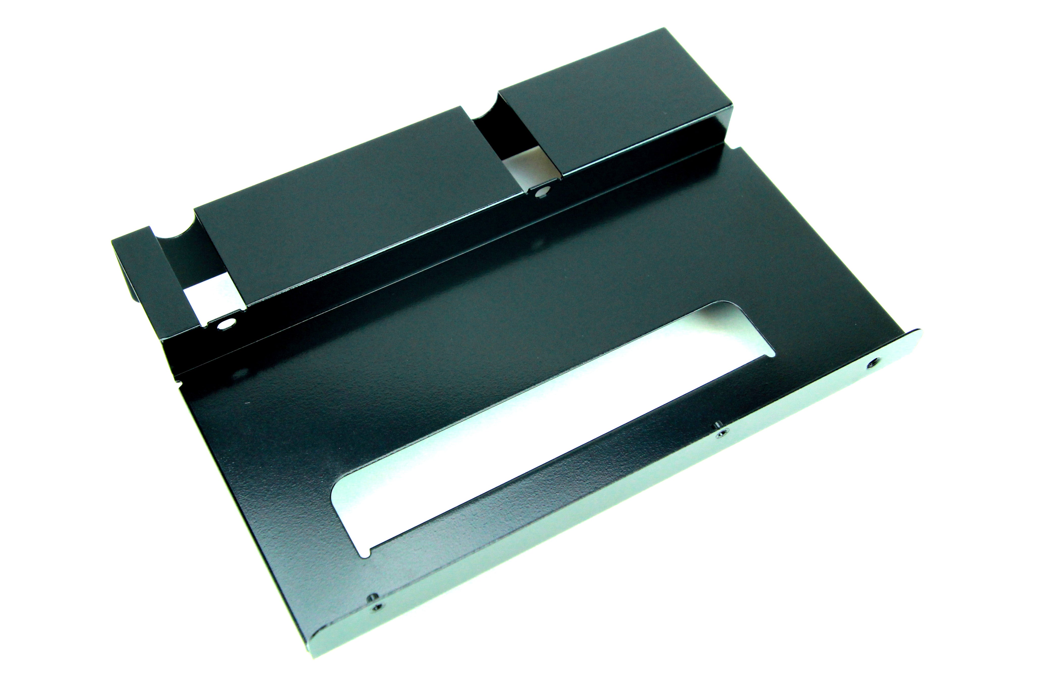 SSD Mounting Bracket for 2.5-inch to 3.5-inch Hard Drive (HDB-G1 ...